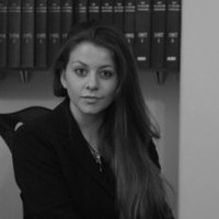 Thomas More Chambers Employee Stephanie Wookey's profile photo