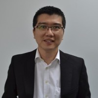 ALTY Employee Bernard Low's profile photo