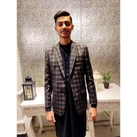 KGT Global Employee Areeb Ahmed's profile photo