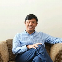 First Resources Ltd. Employee Benyamin Basuki's profile photo