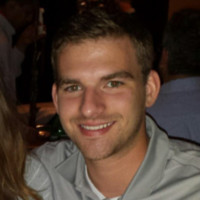 Robert Mark Technologies Employee Matthew Voight's profile photo