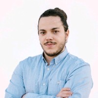 Mario David Cariñana Abasolo Email