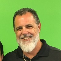 GT Grandstands Employee Greg Buckner's profile photo