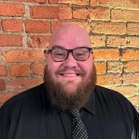 Gardner Inc. Employee Daniel Wanamaker's profile photo