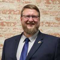 Paragon Systems Inc Employee John Kessler's profile photo