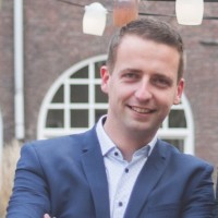 Jasper Dijkstra Email & Phone Number
