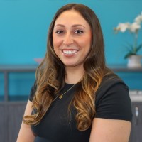 Barnet Products Employee Jessica Ludwig's profile photo