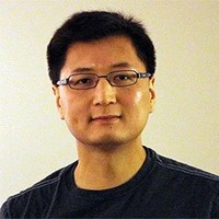 Safe Software Employee Hieu Nguyen's profile photo