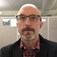 California Department of Transportation Employee Greg Balzer's profile photo