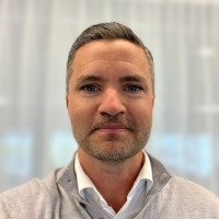 RESPONDA AB Employee Carl Leijonhielm's profile photo