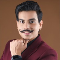Riseoo Employee Vaibhav Adhlakha's profile photo