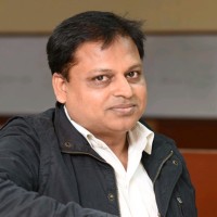 FE CFO Employee Sanjay Ojha's profile photo
