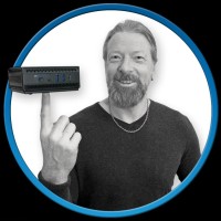 openthinclient gmbh Employee Alexander Stecher's profile photo