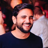 Quartel Design Employee Marcus Mota's profile photo