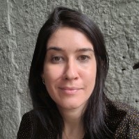 CAmurujipe Employee Luciana Ferreira Mendes's profile photo