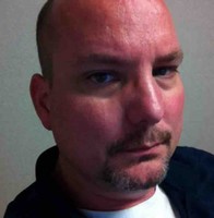 Harvard Integrations Employee Christopher Frame's profile photo