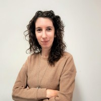 EduC.A. Employee Ilaria Fassi's profile photo