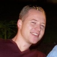 Justin Couch Email & Phone Number