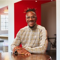 Legacy FC Los Angeles Employee Gregory A.'s profile photo