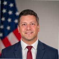 Groundwork Collaborative Employee Alex Jacquez's profile photo