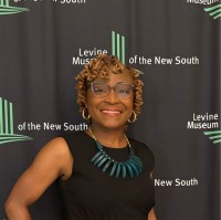 Levine Museum of the New South Employee Karen Sutton's profile photo