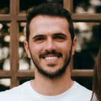 N.A.S ENGENHARIA Employee Felipe Brustolin's profile photo