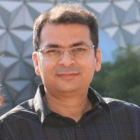 Jagdish Joshi Email & Phone Number