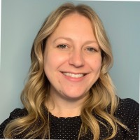 IMA | Institute of Management Accountants Employee Lindsay Sakraida's profile photo