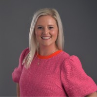 Audubon Area Community Services Employee Samantha Taylor-Kaai's profile photo