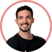 Fabrix Security Employee Or Asaf's profile photo
