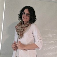 Pureform & PureKids Radiology Employee Amanda Caldwell's profile photo