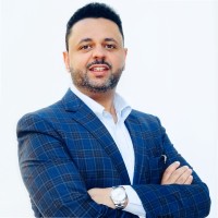 Al Khafji Joint Operations Employee Yahya Assiri's profile photo