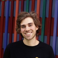 DACMa GmbH Employee Janick Timm's profile photo