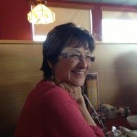 University College of the North Employee Faye Bartlett's profile photo