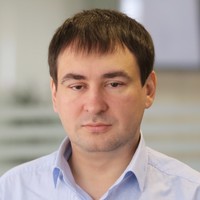 Spark Equation Employee Nik Kashcheev's profile photo