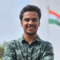 Kustard Employee Pratyush Chaturvedi's profile photo
