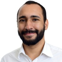 Cássio Fernando Alves dos Santos Email & Phone Number