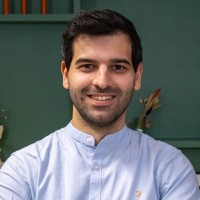 Ankorstore Employee Thomas Bovier's profile photo