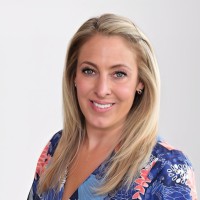 Cresa Detroit Employee Nikita Hudson's profile photo