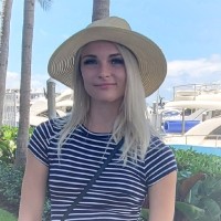 Tylynn Pettrey Email & Phone Number
