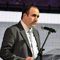 IRIS Algérie Employee Djamel Guidoum's profile photo