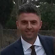 QUANTICO Employee Francesco Marconi's profile photo