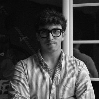 IntraMuros Employee Matéo Suero's profile photo