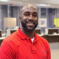 FedEx Employees Credit Association Employee Brian Hewitt's profile photo