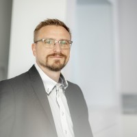 genua gmbh Employee Steve Schoner's profile photo