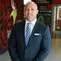 Rhode Island General Assembly Employee Jared Vance's profile photo