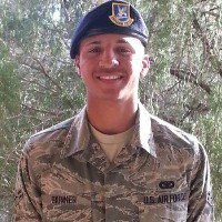 Total Quality Logistics Employee Corey Skinner's profile photo