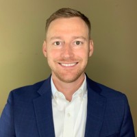 Amazon Employee Pete Whiting's profile photo