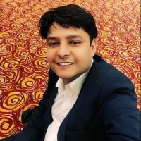 Sony India Employee Ankit T's profile photo