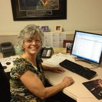 Sportex Safety Employee Susan Siler's profile photo